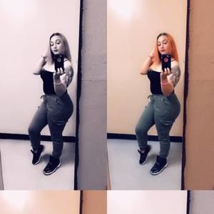 Meet your Posher, Kallie